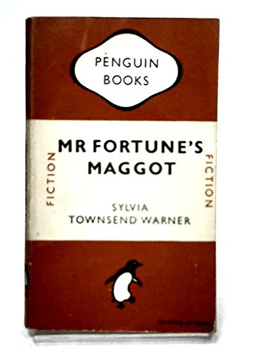 Une lubie de monsieur Fortune