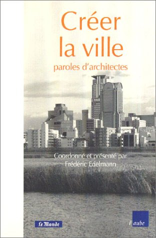 Construire la ville
