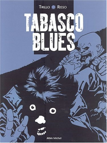 Tabasco blues