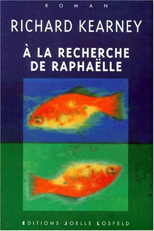 A la recherche de Raphaëlle
