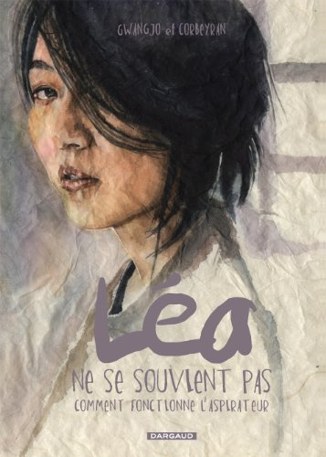 Léa ne se souvient pas comment fonctionne l'aspirateur