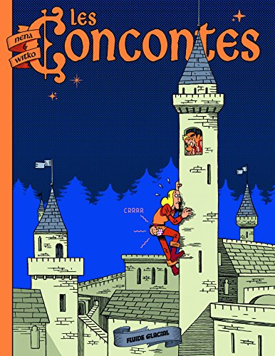 Les concontes