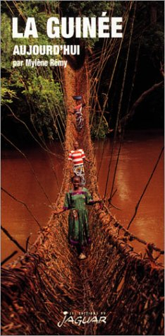 La Guinée aujourd'hui