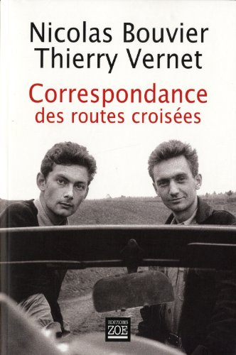 Correspondance des routes croisées : 1945-1964