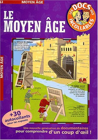 Le Moyen Age