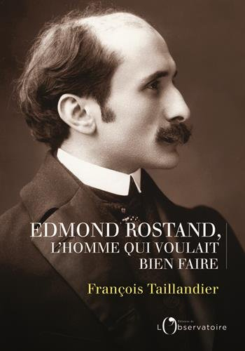 edmond rostand