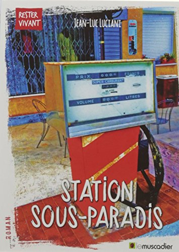 station sous-paradis