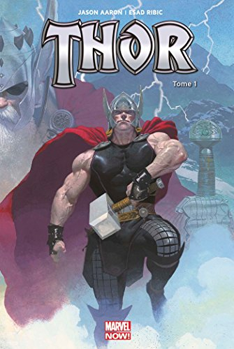Thor. Le massacreur de dieux. Vol. 1