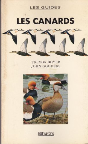 les canards