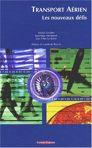 Transport aérien : les nouveaux défis