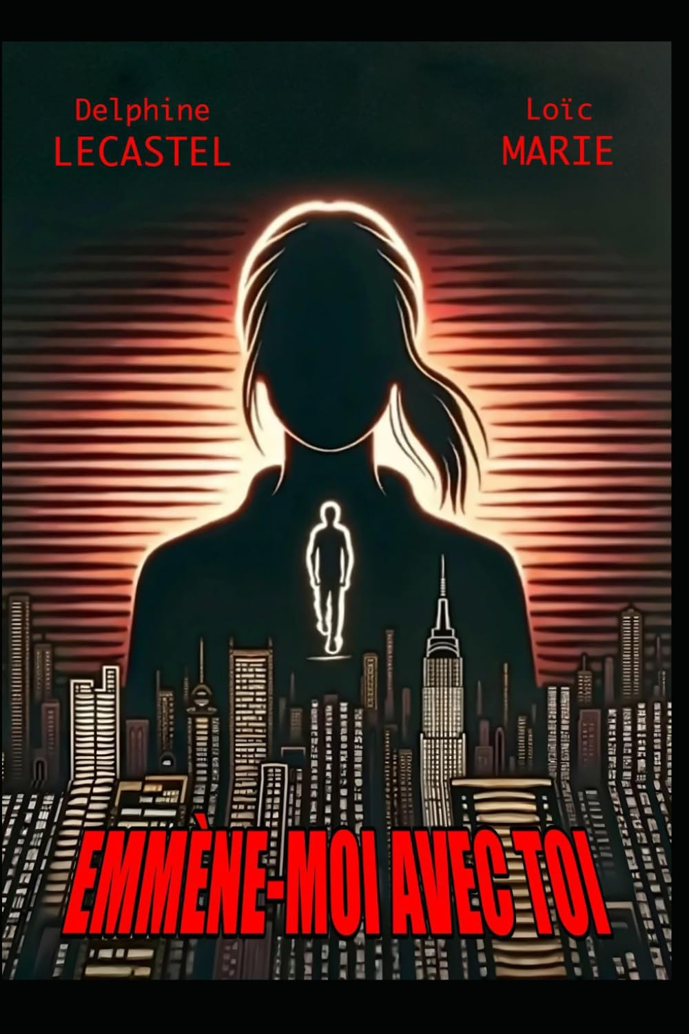 Emmène-moi avec toi