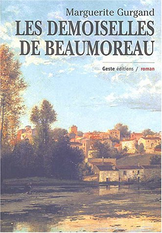 Les demoiselles de Beaumoreau