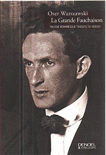 La grande fauchaison