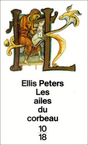 les ailes du corbeau