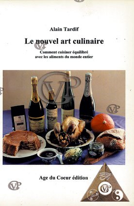 nouvel art culinaire (le)