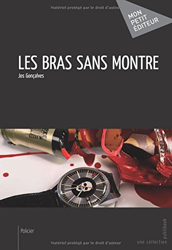 les bras sans montre