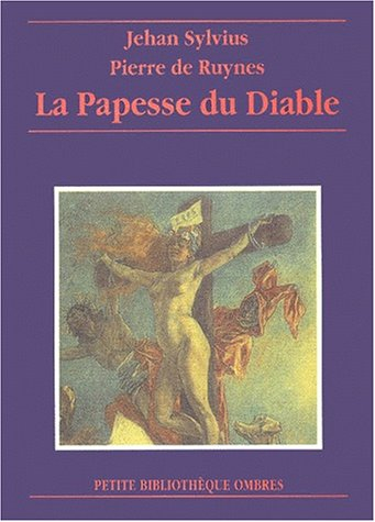 La papesse du diable