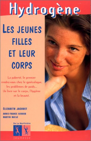 Les jeunes filles et leur corps