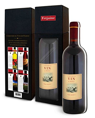 L'histoire du vin de France