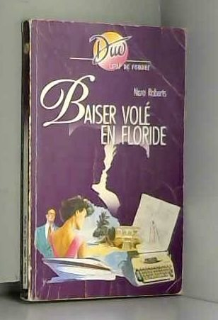 baiser volé en floride (duo)