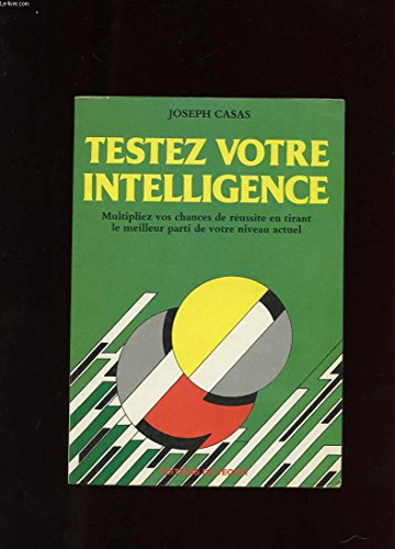 Testez votre intelligence