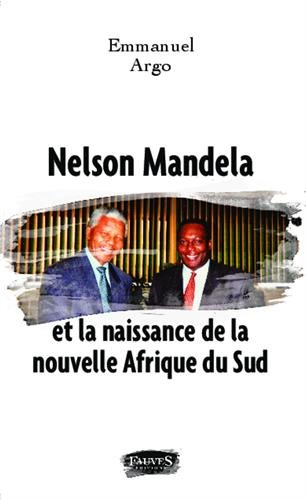 Nelson Mandela et la naissance de la nouvelle Afrique du Sud : entretien avec le journaliste Philipp