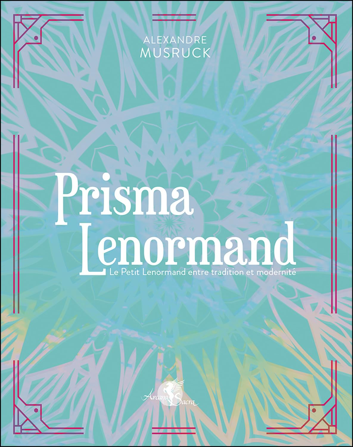 Prisma Lenormand : le Petit Lenormand entre tradition et modernité