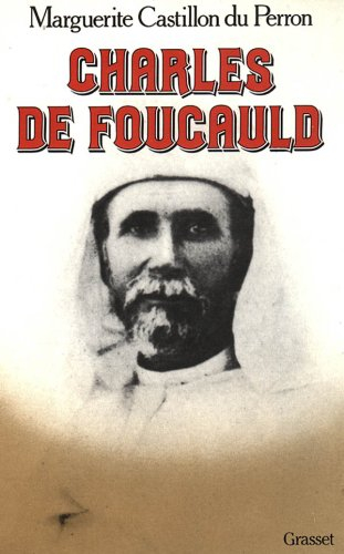 Charles de Foucauld