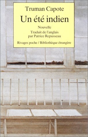 Un été indien