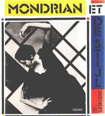 Mondrian et De Stijl