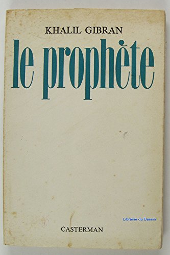 le prophète