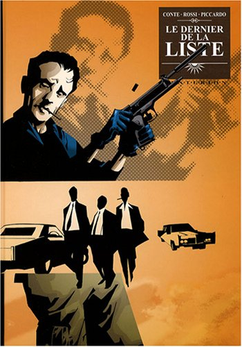 Le dernier de la liste