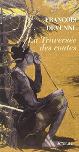 La traversée des contes
