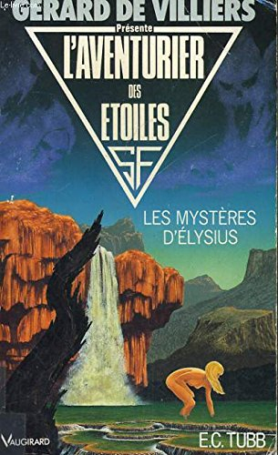 Les Mystères d'Elysius