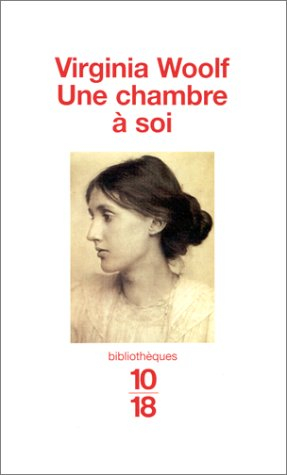 une chambre à soi