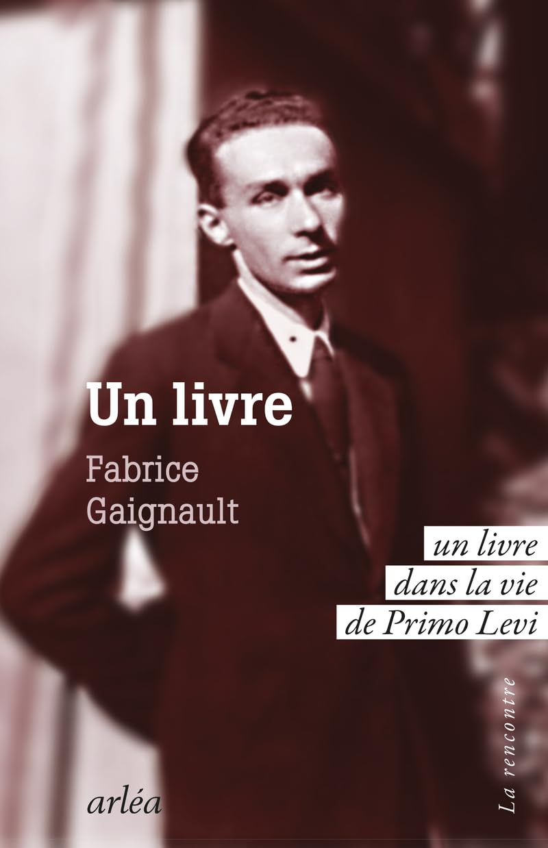 Un livre
