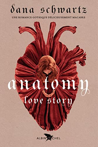 Anatomy : love story