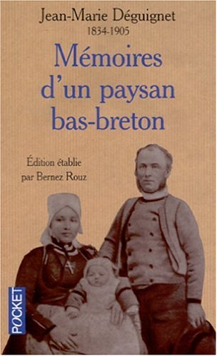 Mémoires d'un paysan bas-breton