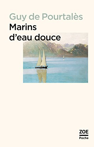 Marins d'eau douce : récit