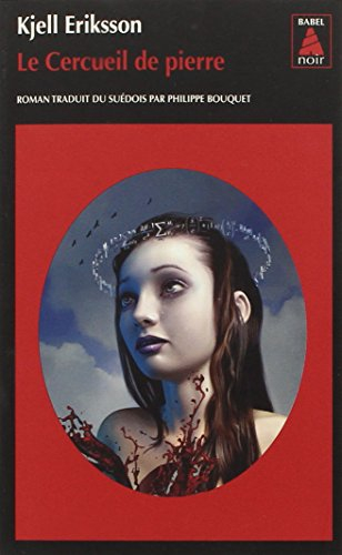 Le cercueil de pierre