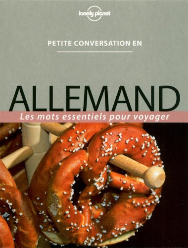 Allemand : les mots essentiels pour voyager
