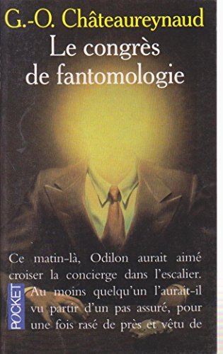 Le Congrès de fantomologie