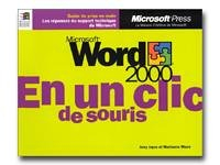 Microsoft Word 2000