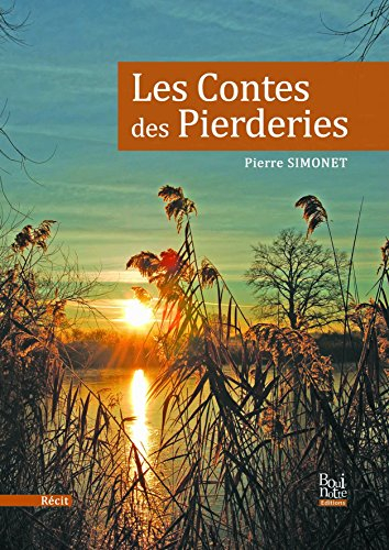Les contes des Pierderies