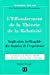 Contributions de Maurice Allais à la physique expériementale et théorique. Vol. 2. L'effondrement de