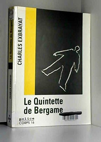 Le Quintette de Bergame