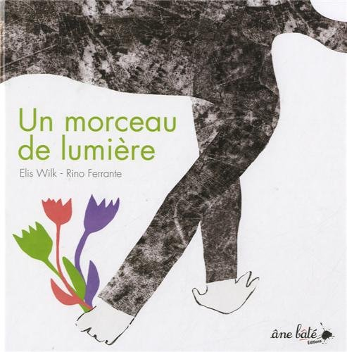 Un morceau de lumière
