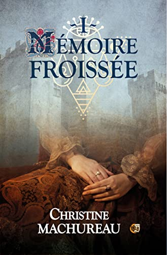 Mémoires. Vol. 1. Mémoire froissée