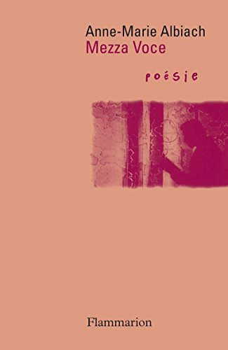 Mezza voce