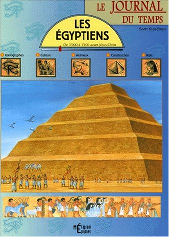 Les Egyptiens